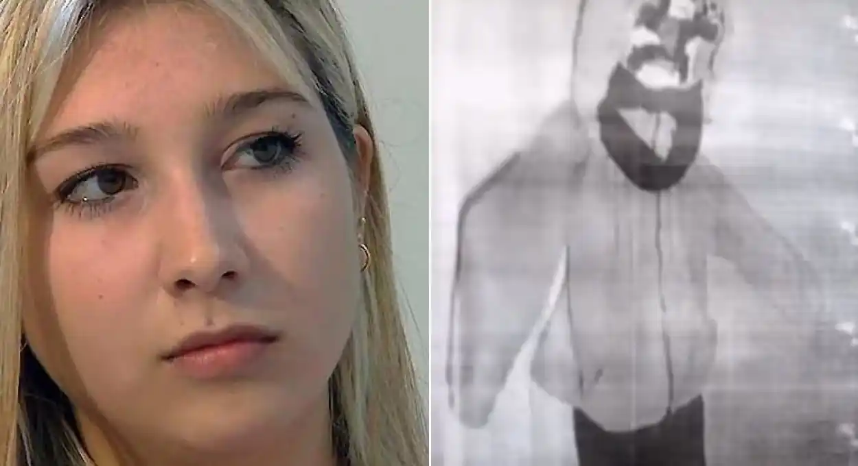 Imágenes: Extraño hallazgo en la celda que aloja a Nahir Galarza