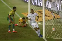 Sobre el final, Defensa se quedó con las manos vacías