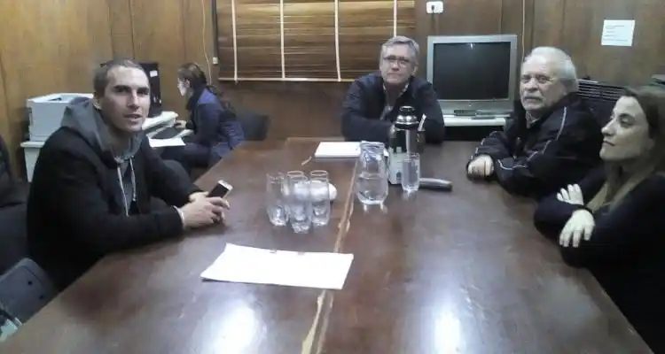 Tarifazo eléctrico: Tras el anuncio para los clubes, el Concejo trata el régimen para entidades de bien público