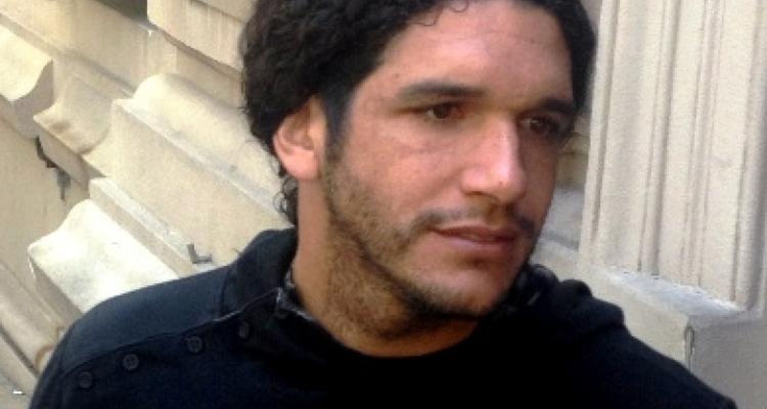Juan Cruz Acosta: “Hay trabajadores que sacaron créditos para pagar la leche de sus hijos”