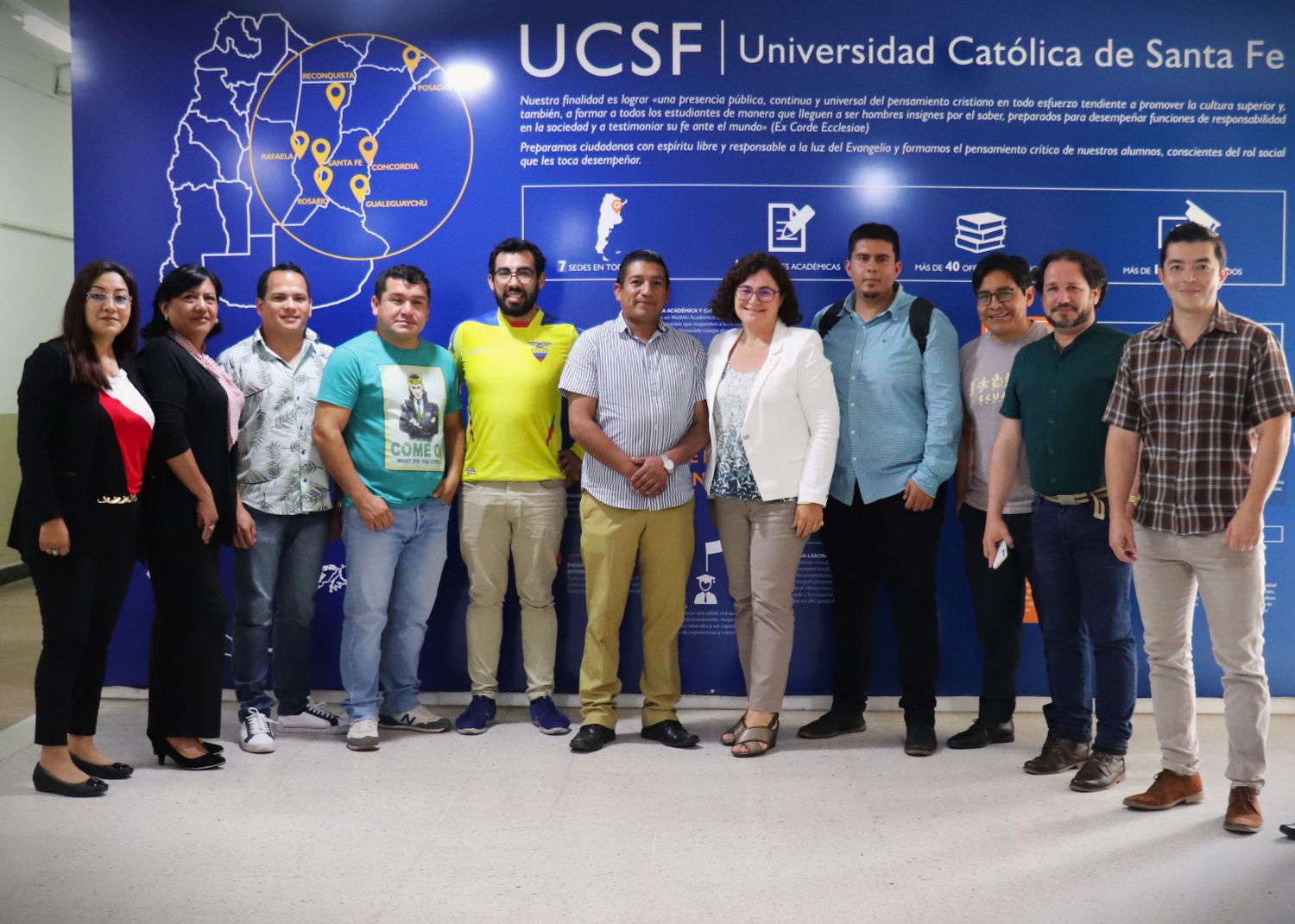 UCSF