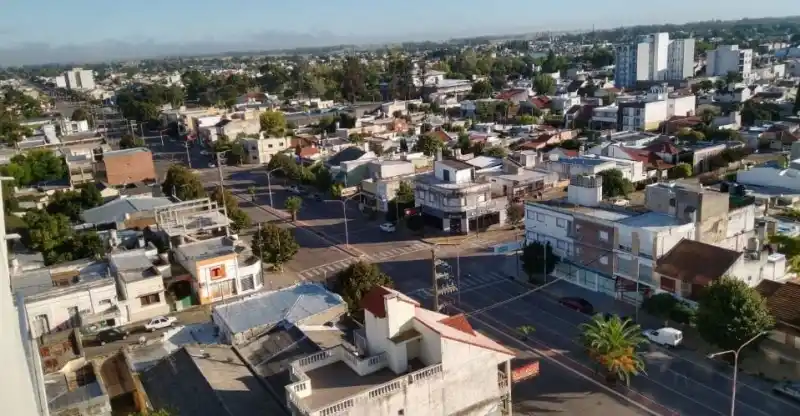 Pandemia bonaerense: Doce municipios mejoraron su situación sanitaria y subieron de fase