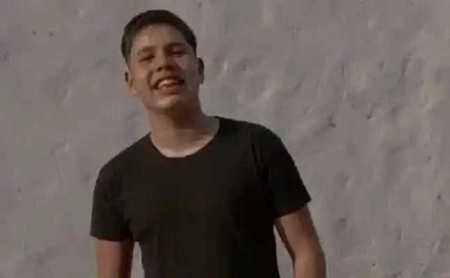 Tomás Tello tenía 18 años y fue asesinado a puñaladas.