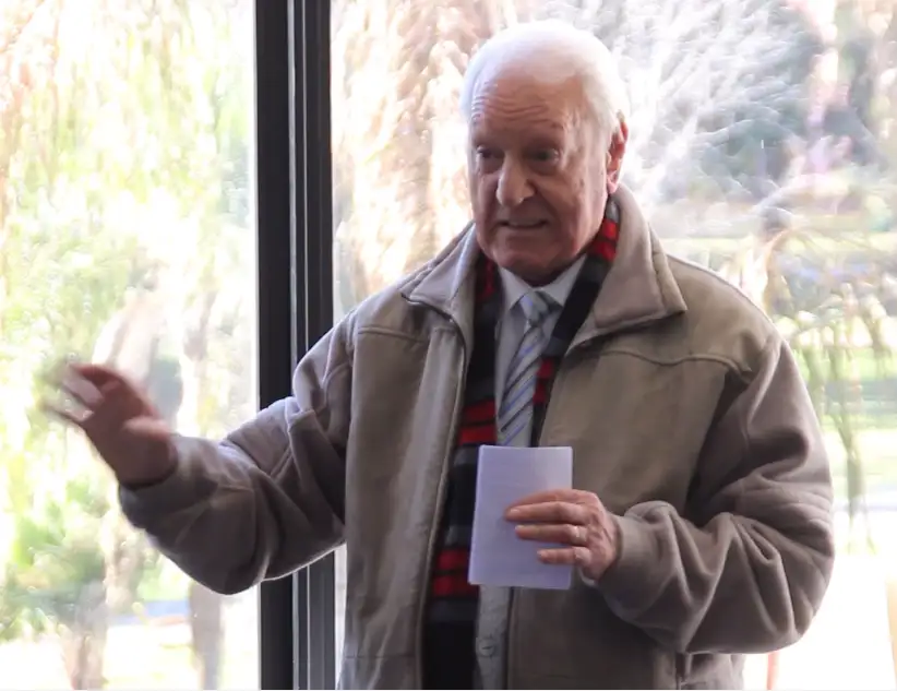 Donación a la Biblioteca E. Irving Mohr de la Universidad Adventista del Plata