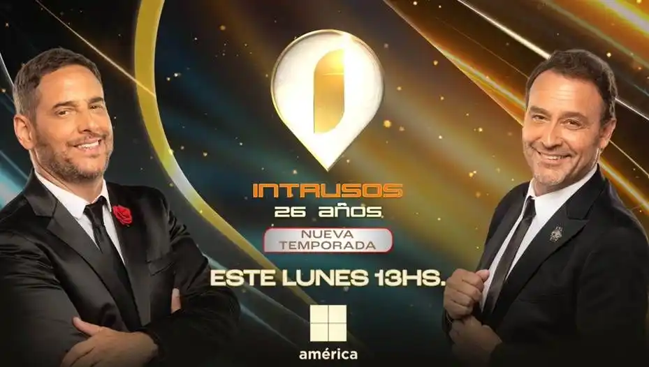 Intrusos