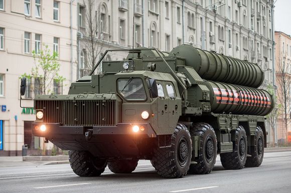 Selling the S-400: the proposal of an eminent Turkish diplomat to heal wounds with NATO and return to the F-35