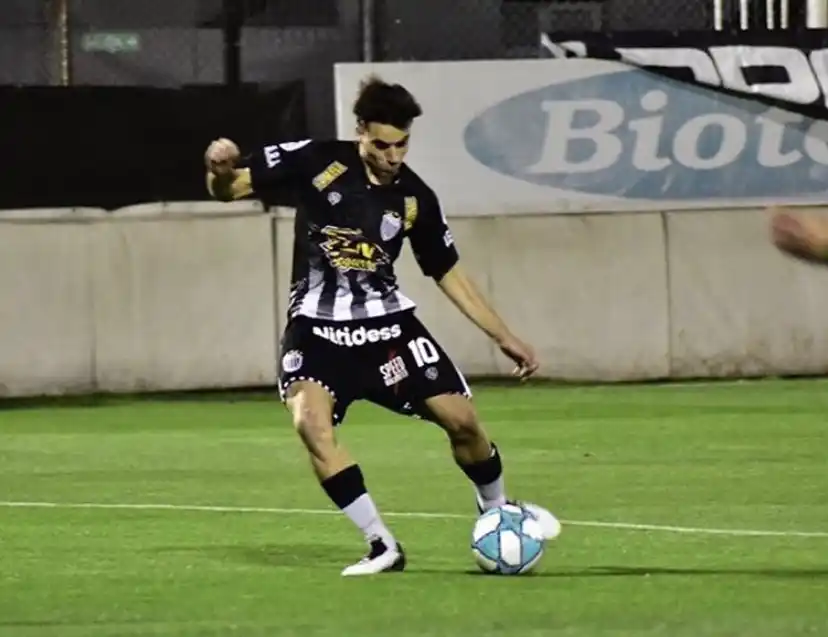 González Metilli, sobre la semifinal contra River: “¡Qué locura! Le vamos a dar pelea”