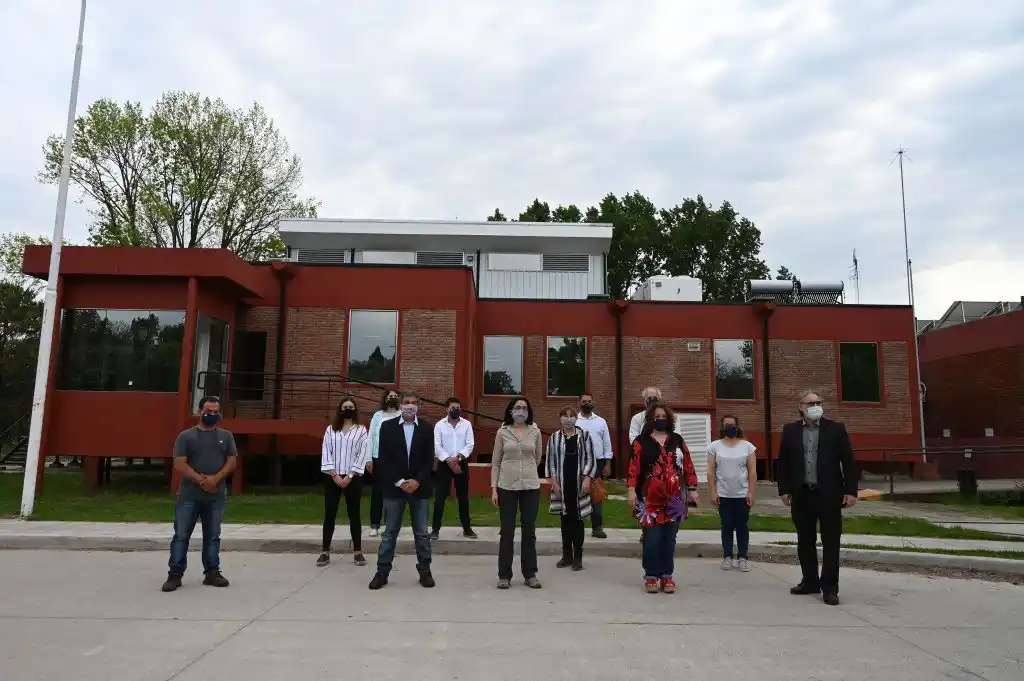 Investigadores de Inta y Conicet  desarrollaron nanoanticuerpos