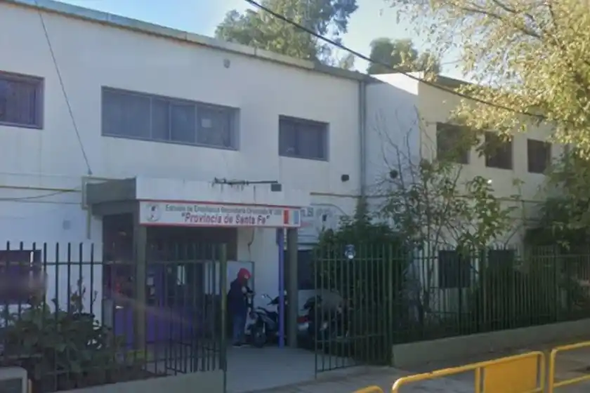 Un grupo de alumnas de una escuela de zona sudoeste agredió a una compañera de 16 años
