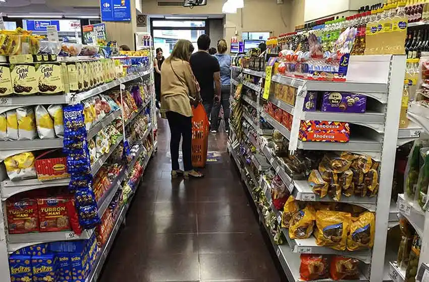 Prevén una inflación superior al 10% en el primer trimestre de 2021