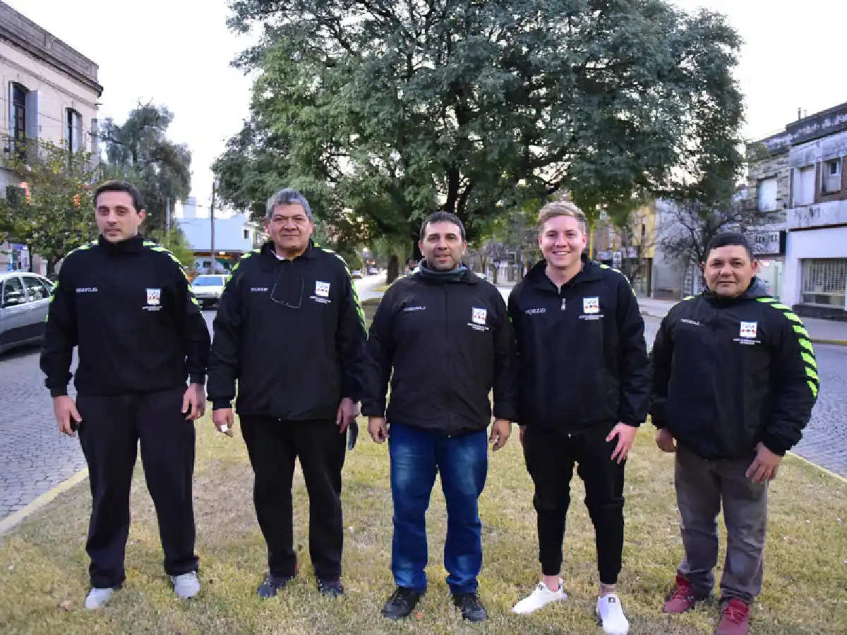 Ansiosos por volver a dirigir