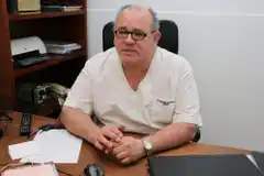 La Cámara de Apelaciones ratificó la absolución del doctor Germán Cardoso