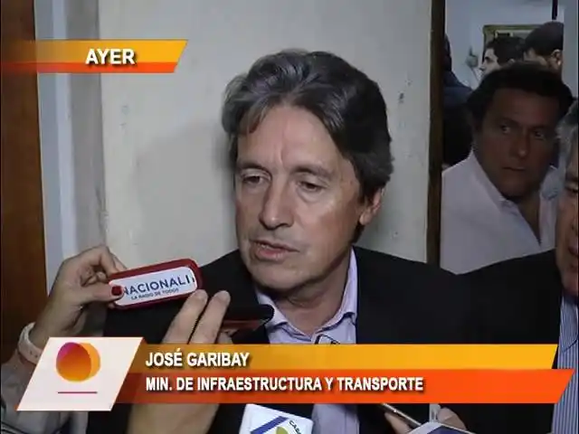 Licitarán la repavimentación de la Autopista a fin de año
