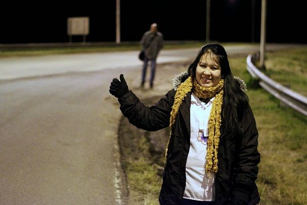 Docentes a dedo: El Código de Traslado cubre sólo una semana de transporte