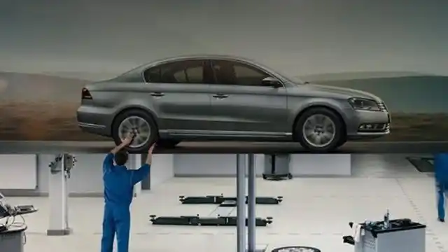 Volkswagen Argentina suspenderá a 400 operarios en su planta de Pacheco
