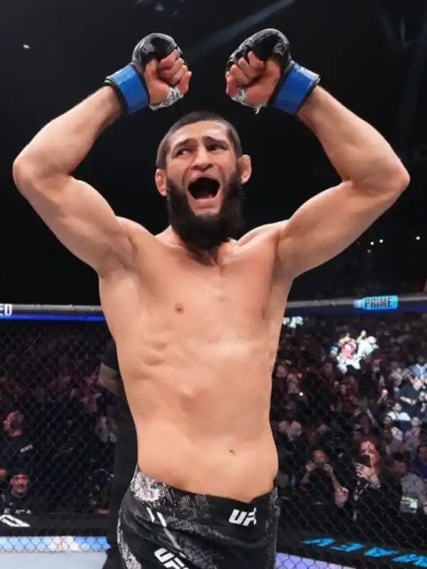 El misterio de la salud de Khamzat Chimaev y su regreso a UFC