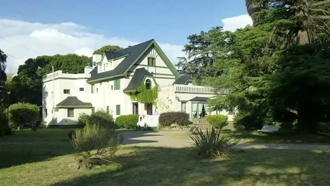 La víctima tenia 40 años.