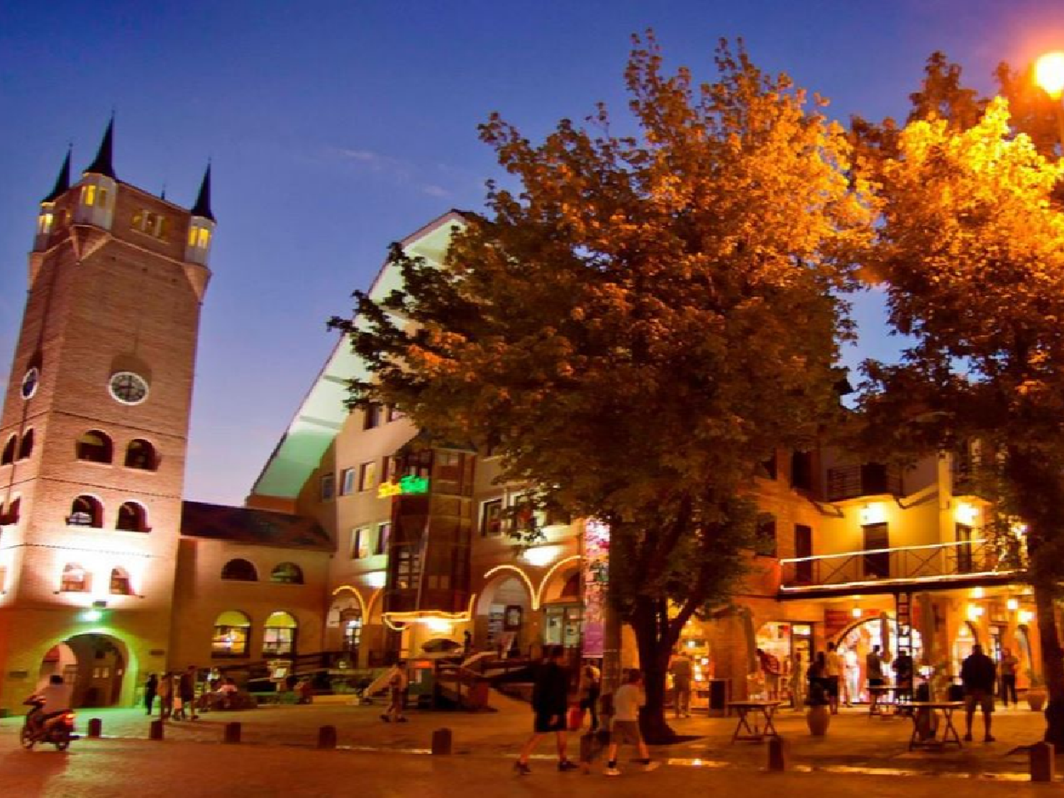 Vacaciones de invierno en Córdoba: buena ocupación y grandes propuestas