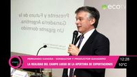 Retenciones al campo: seguirán las rebajas en el trigo y la cebada