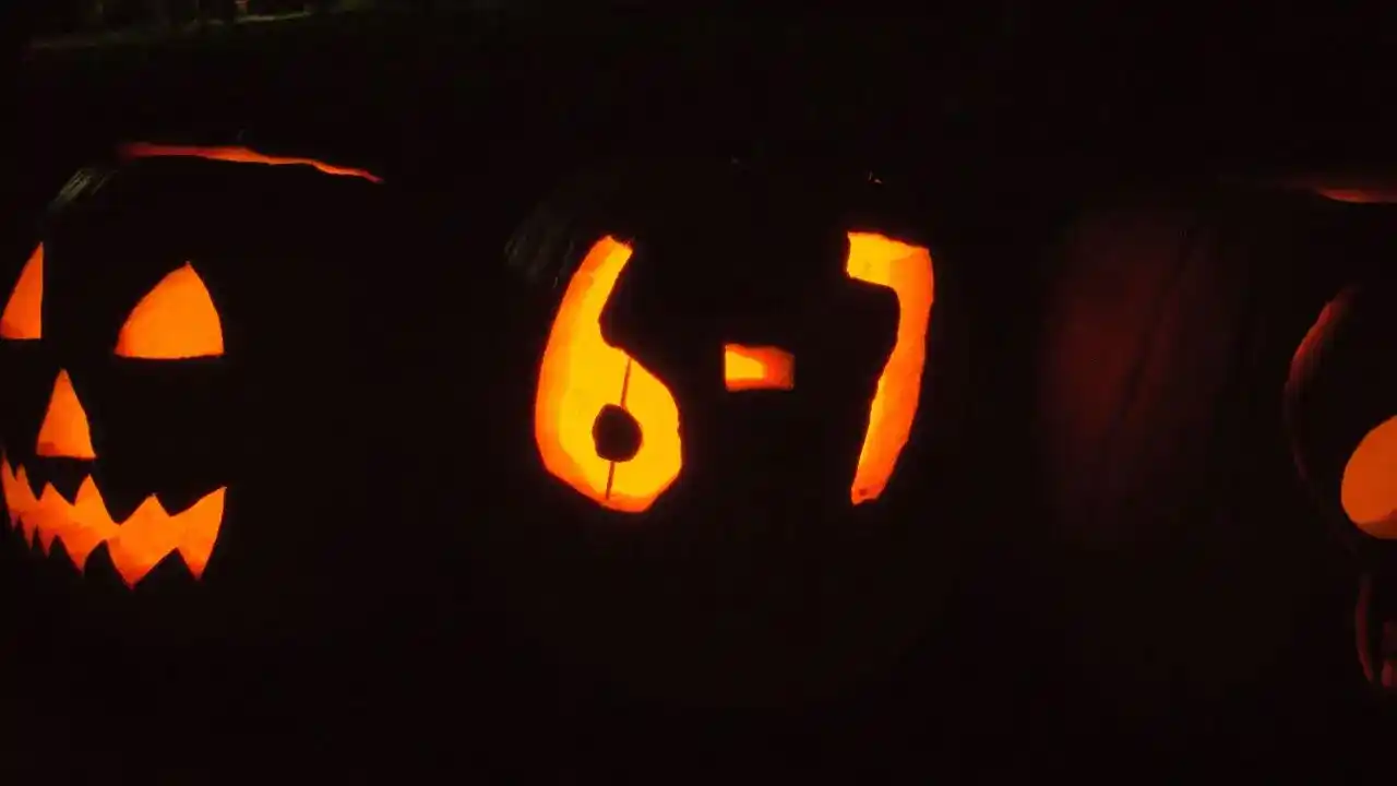 Qué significan 6-7, parasocial y ‘rage bait’: las palabras del año