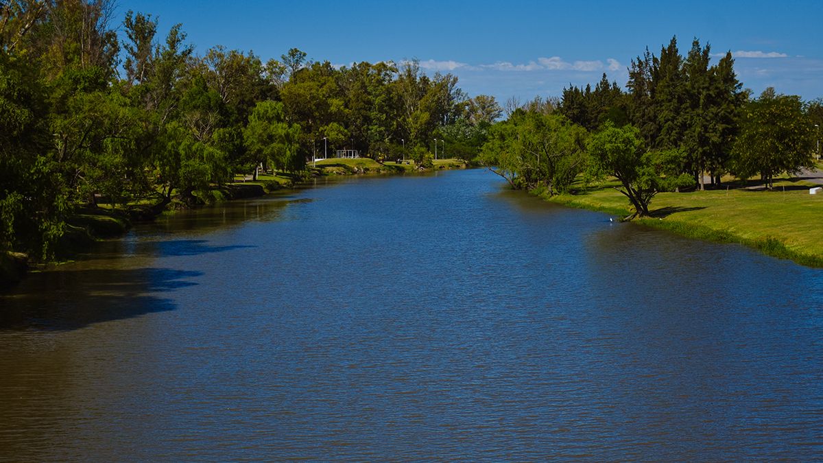 Domingo soleado y temperaturas frescas en Gualeguay