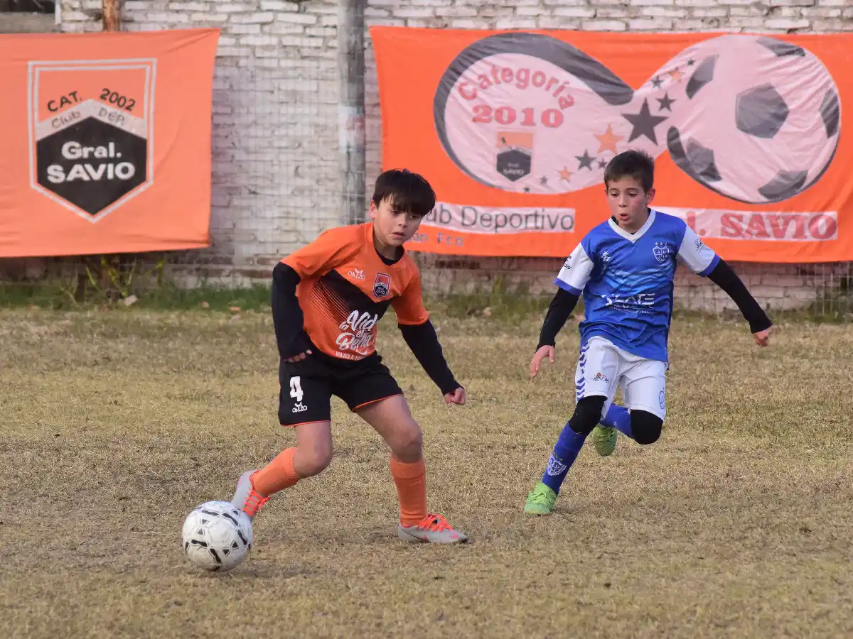 Se definió el último campeón