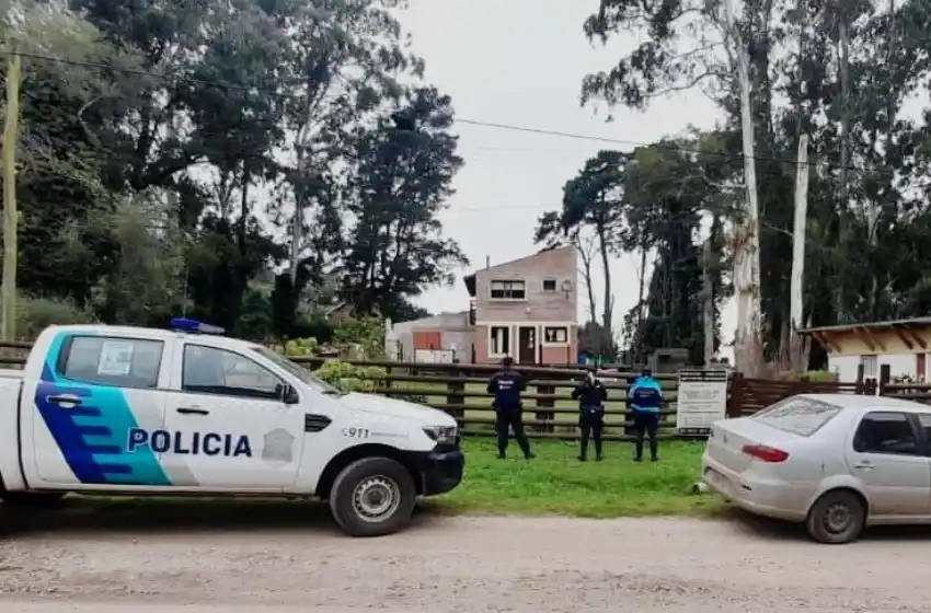 Sierra de los Padres: un militar retirado amenazó de muerte a su vecina