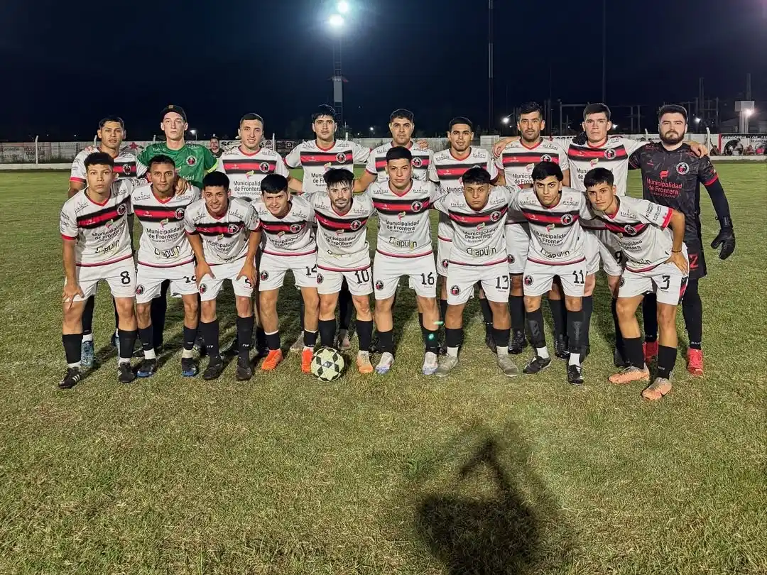 La Hidráulica derrotó por penales a Deportivo Josefina