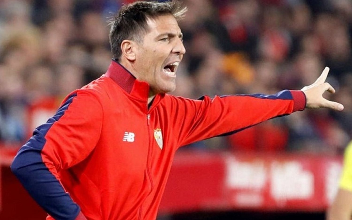 Mañana Berizzo será operado de su cáncer de próstata