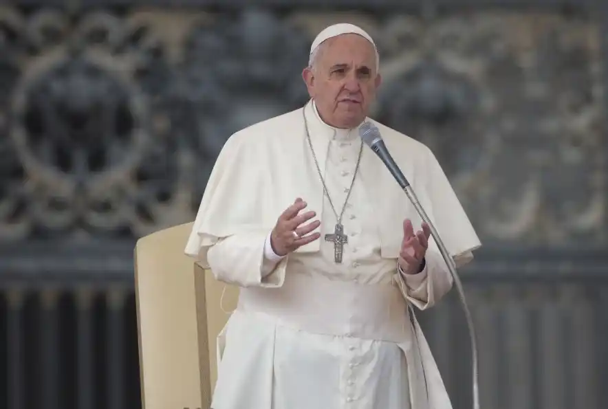 "Contra la pobreza y la droga no aflojen la lucha"