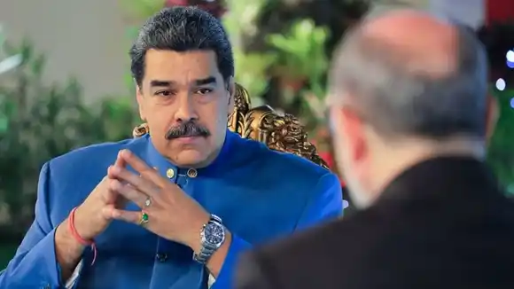 Maduro ofrece villas y castillas a países árabes para que inviertan en Venezuela