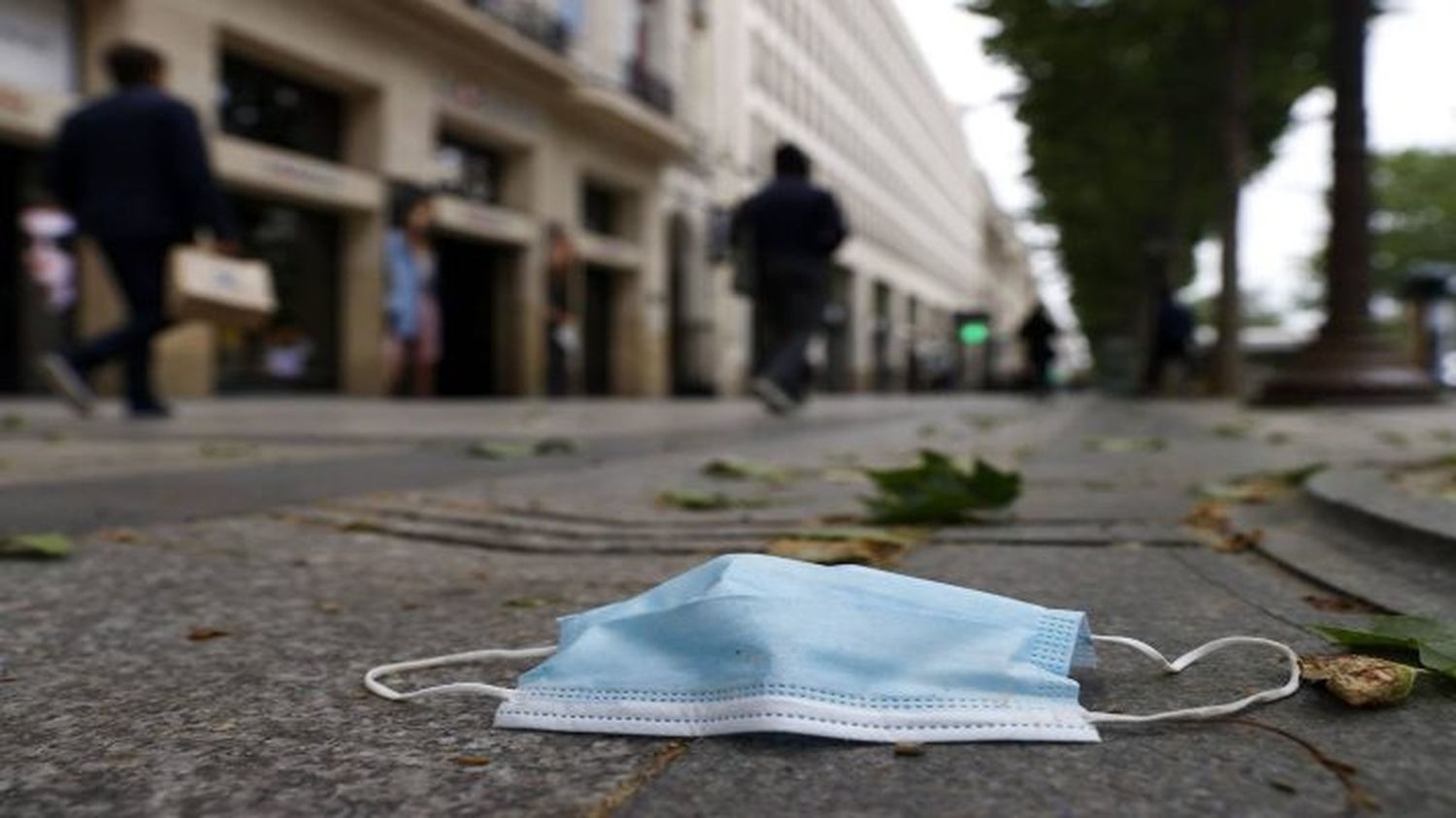 SE ACABÓ LA FIESTA: cuarentena RADICAL a partir de la medianoche del 4 de enero