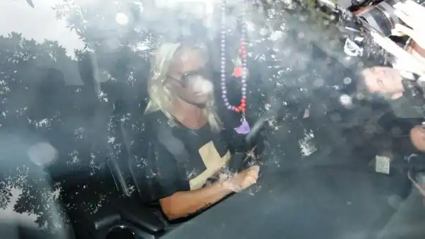 Las hermanas de Fabián Rodríguez hablaron de su relación con Nazarena Vélez