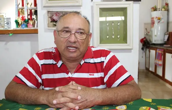 Jorge Viera: “El Municipio se hizo cargo y el Auto Club quedó afuera”