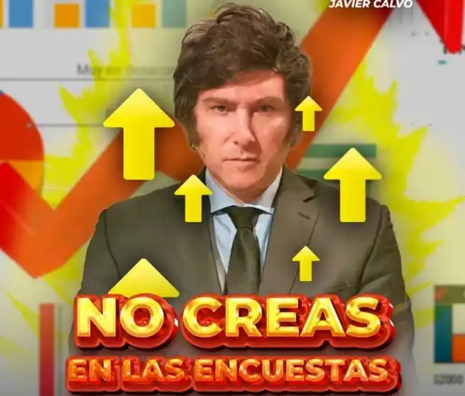 El análisis político de Javier Calvo: "No creas en las encuestas"