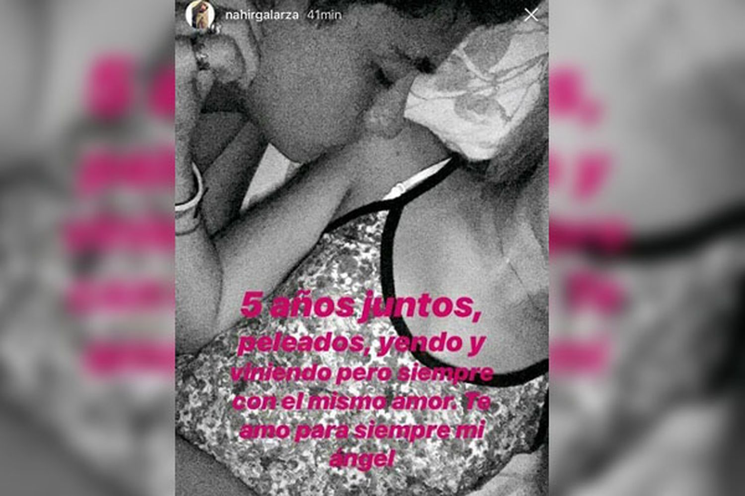 Caso Pastorizzo: Imputaron a su ex novia por homicidio calificado por el vínculo