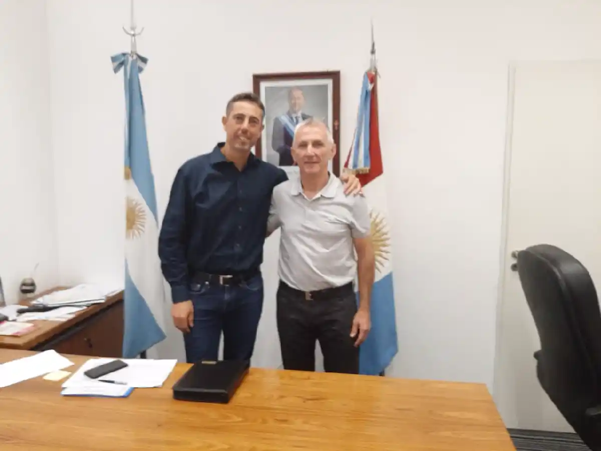 Devoto y Las Varillas, municipios en emergencia 