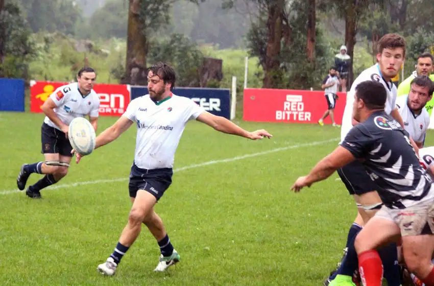 Rugby: Mar del Plata definirá el ascenso siete meses más tarde