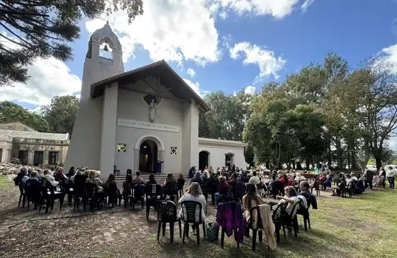 Asamblea Anual en el Monasterio San José de Gándara: Renovación y compromiso en Cáritas