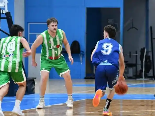 atletico union basquet memo bertoldi