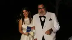 La salud de Jorge Lanata: “Ya no está sedado y lograron sacarle el respirador”