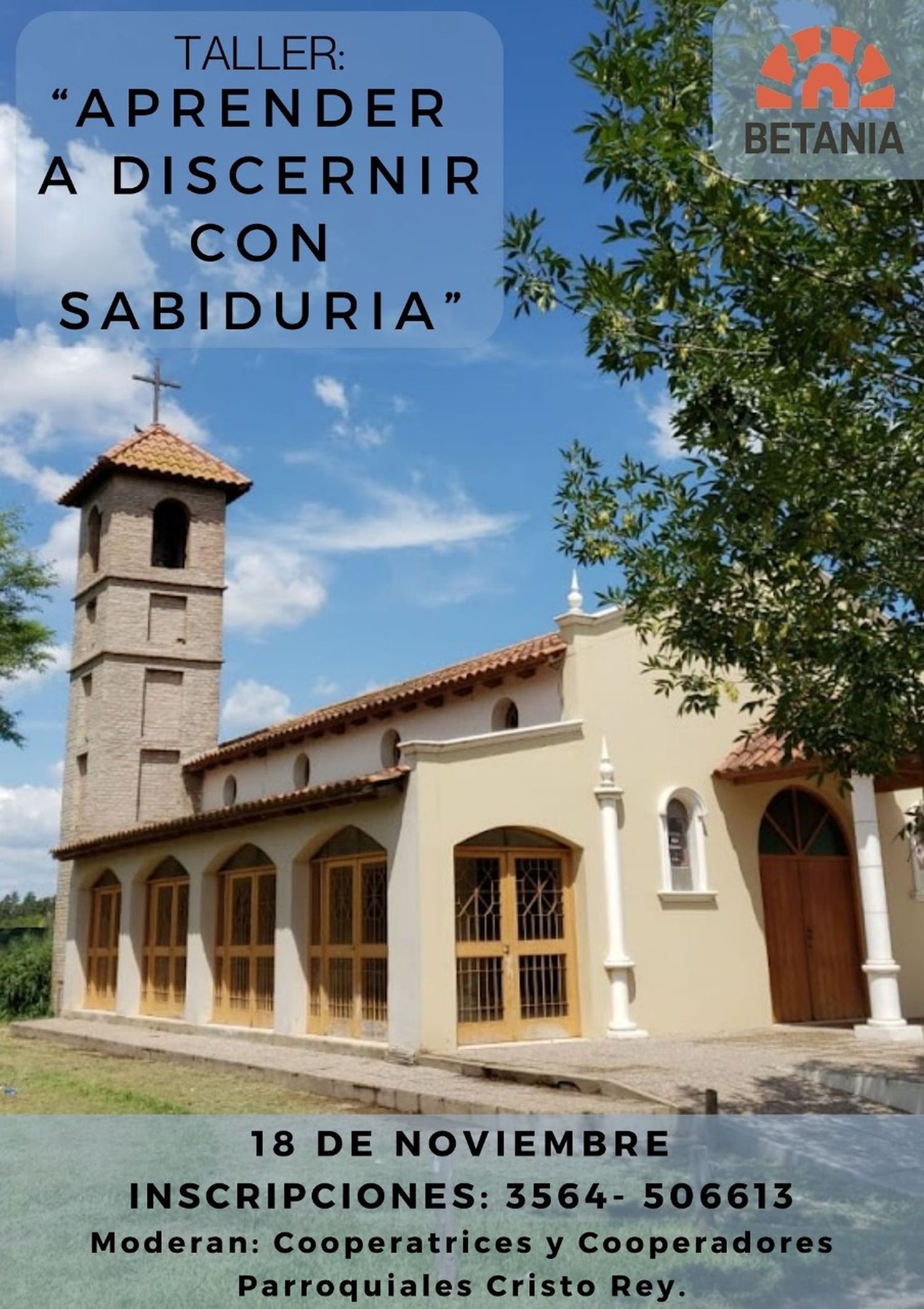 discernir con sabiduría