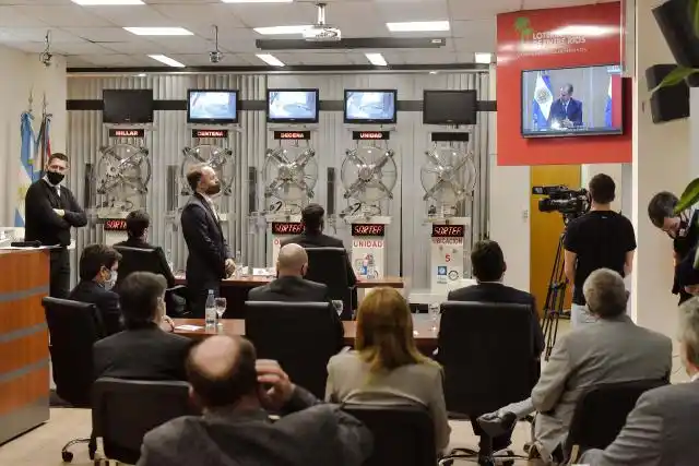 Unos 220 gualeyos fueron pre seleccionados para integrar el Juicio por Jurados