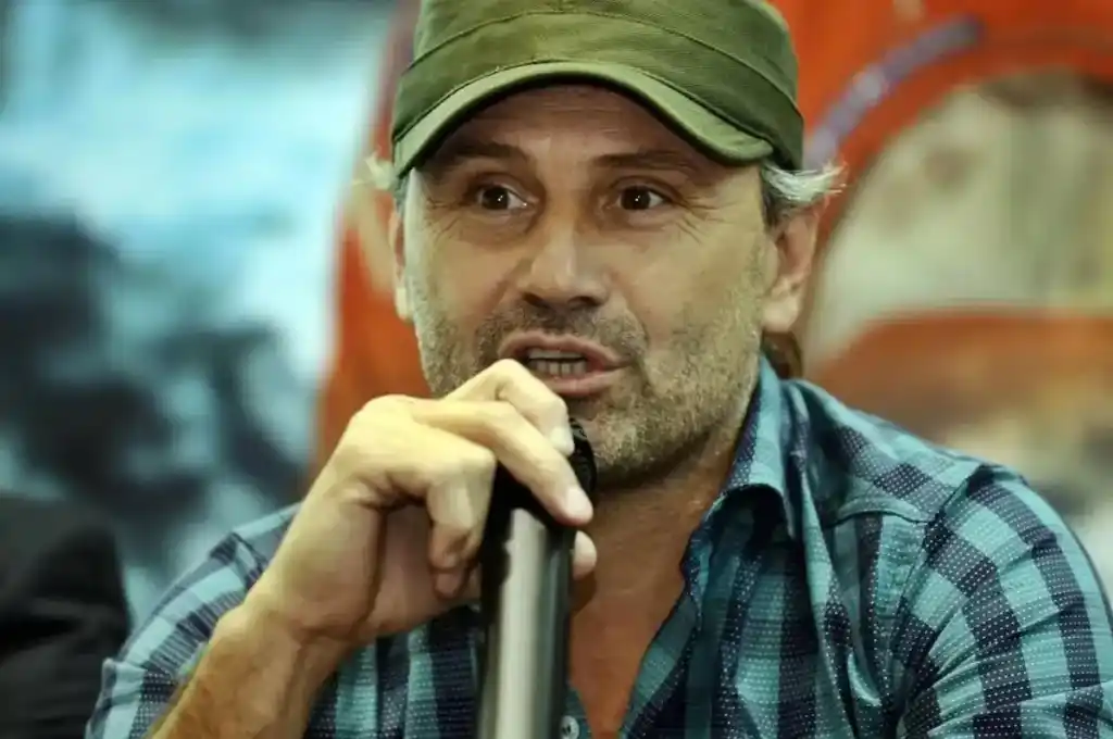 El fiscal federal Matías Di Lello le impuso una pena económica de $8,4 millones.