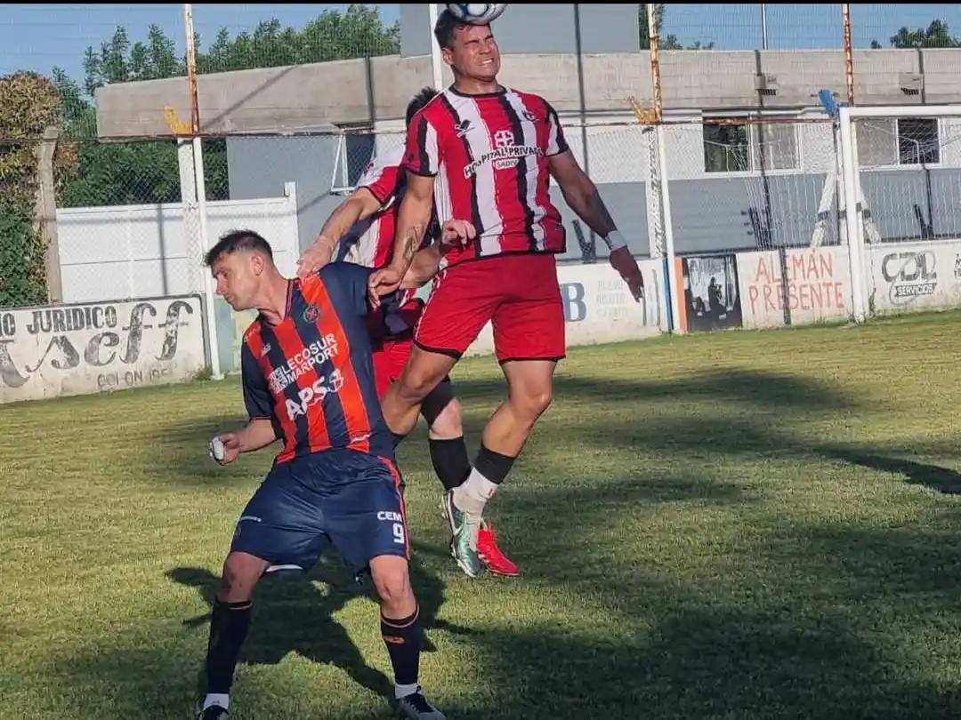 Paraná cayó ante Regatas y quedó eliminado. Foto: Deportes Hoy.