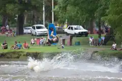 Wakeboard: se ultiman los detalles para el Argentino
