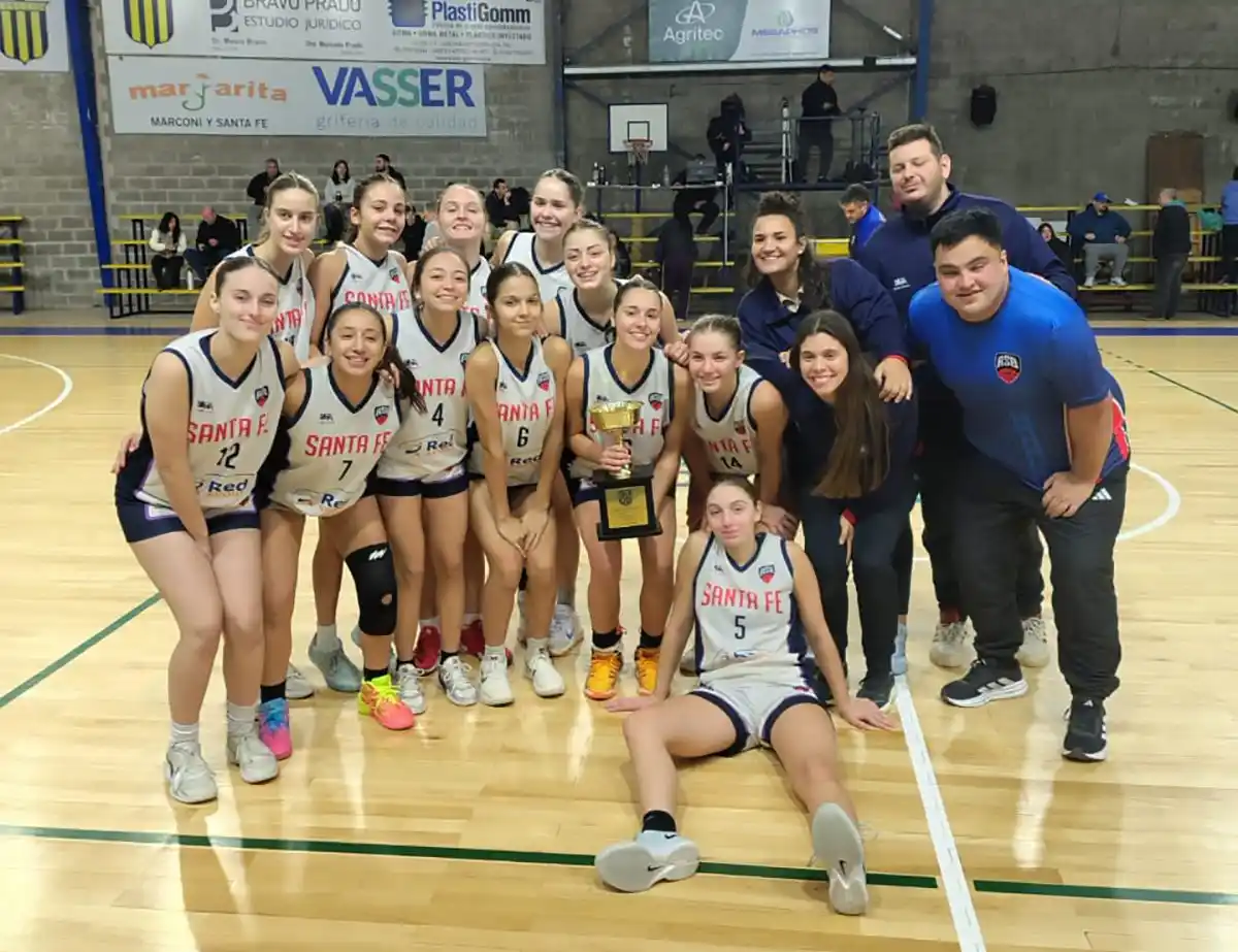 Interasociaciones - 5