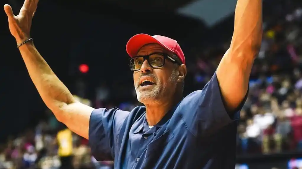 Ortiz murió a los 62 años.