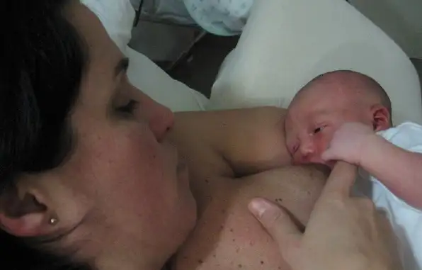 Más de un 90% de los bebés de Gualeguaychú reciben lactancia materna