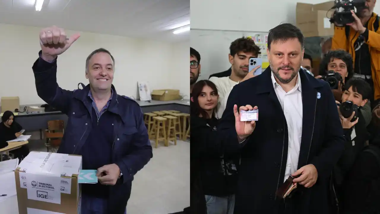 Legislativas CABA 2025: Adorni primero con 30%, Santoro con 27% y el PRO con 15%